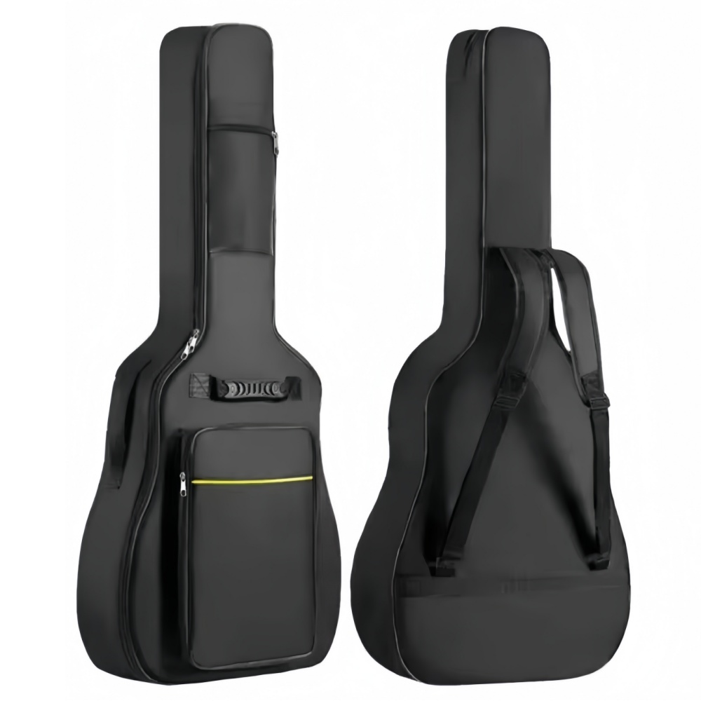 Guitar Strap Padded - Akoestische Gitaar Gig Tas 41 Inch