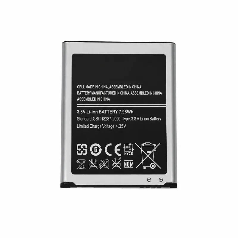 Audio Music Only - voor iBasso DX90 DX50 Muziekspeler Batterijvervanging