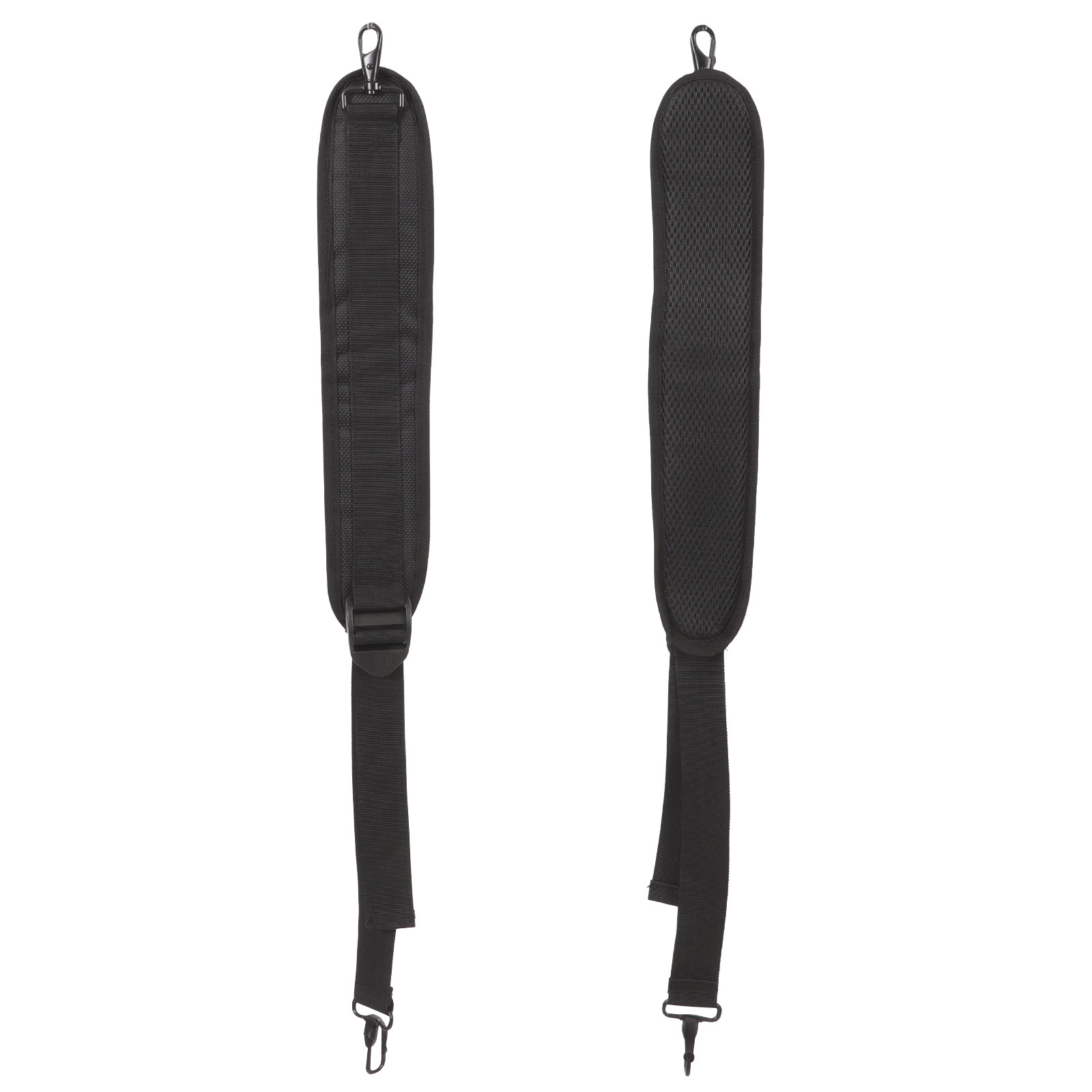 Guitar Strap Padded - 2 stuks gevoerde schouderriem voor gitaar,