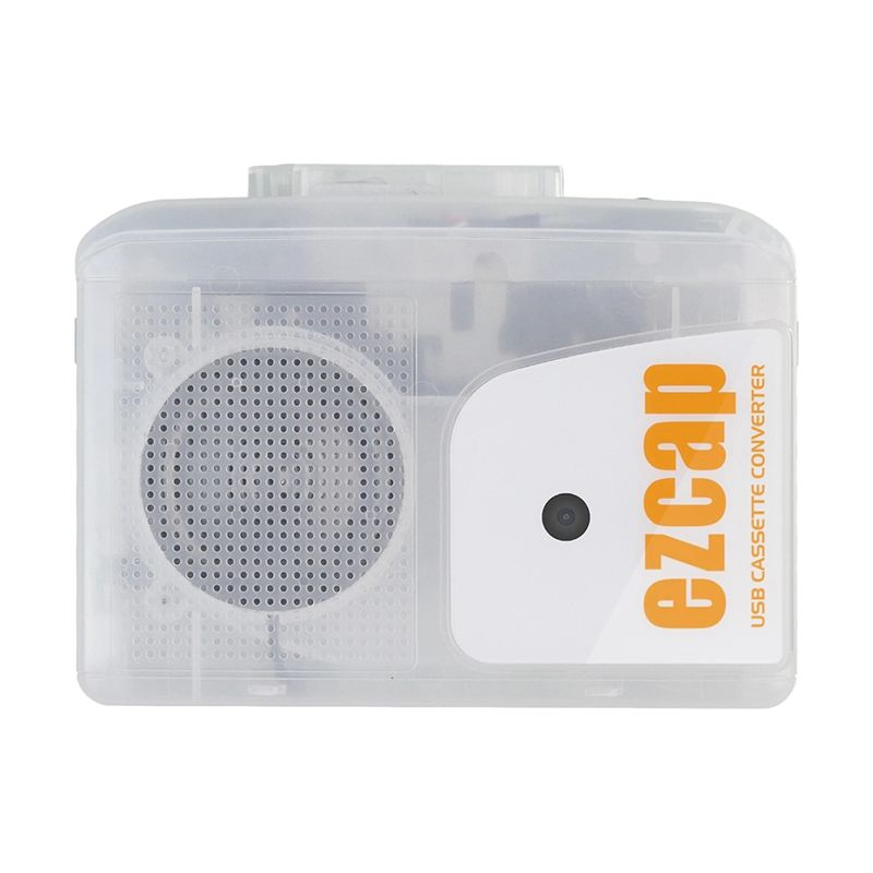 Audio Music File - -[A51I Digital]USB-cassettespeler Walkman Stereo Tape naar