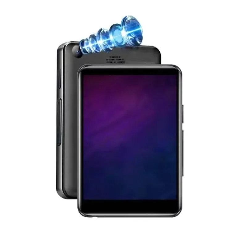 Audio Music Mp3 Downloader - De bestverkochte digitale MP3-muziekspeler met touchscreen