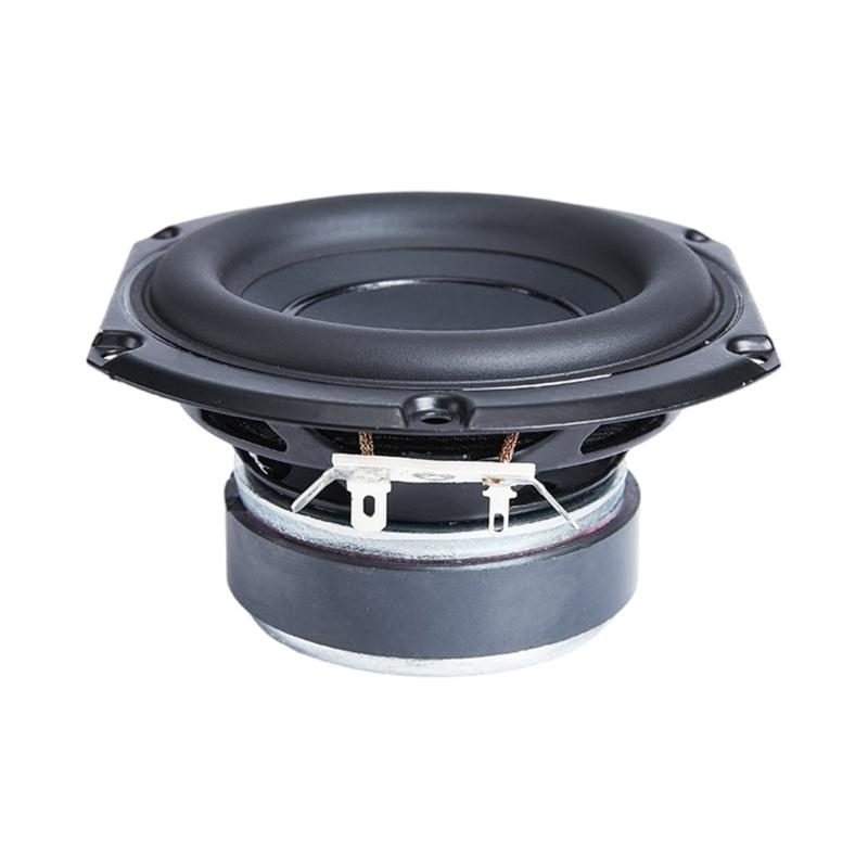 Audio Music Generator - Subwoofer Luidspreker HiFi Thuisgeluid Theater Bass