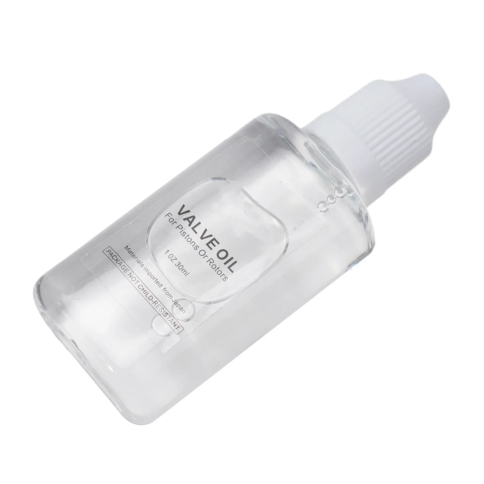 Trumpet Valve Oil - Klep Smeerolie Messing Klarinet Voor Saxofoon