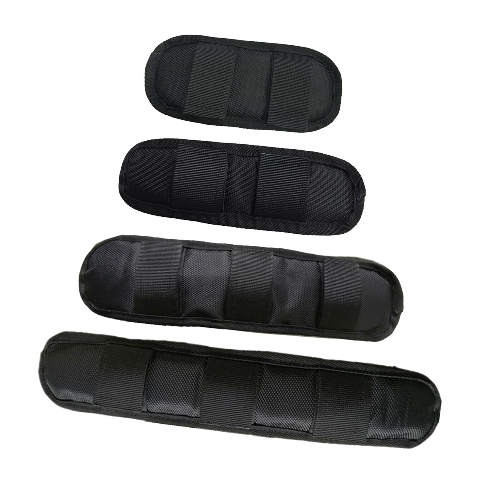 Guitar Strap Padded - Afneembaar schouderriemkussen Multifunctionele vervangende gitaarkussenkussen