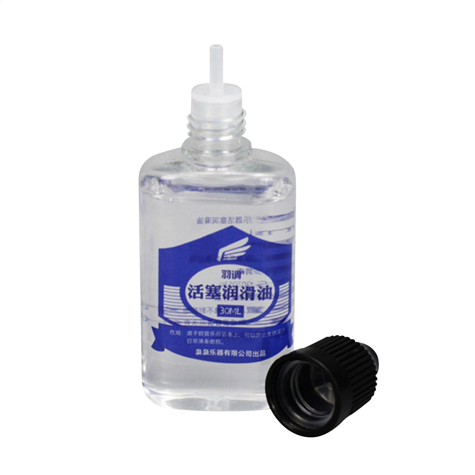Trumpet Valve Oil - Effectieve Ventiel Olie Voor Trompet 30