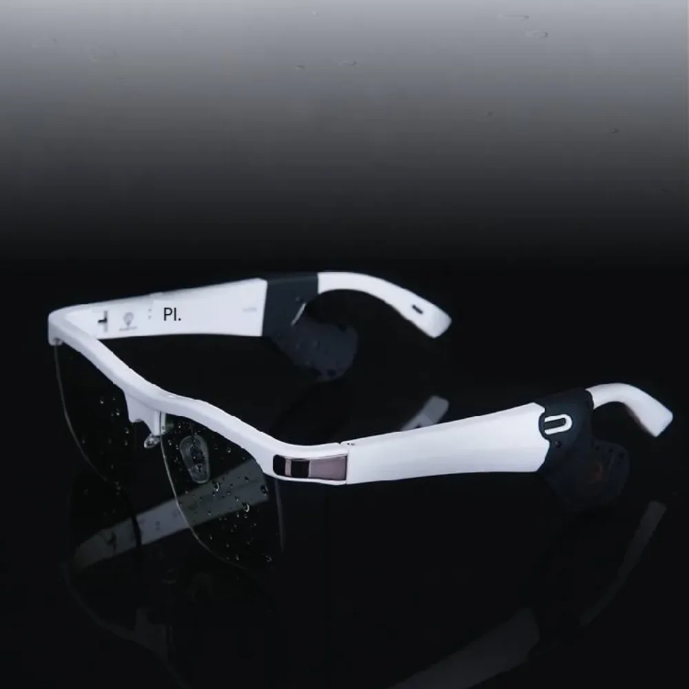 Audio Music Only - Bluetooth Smart Glazen, Directionele Audio Luidspreker,