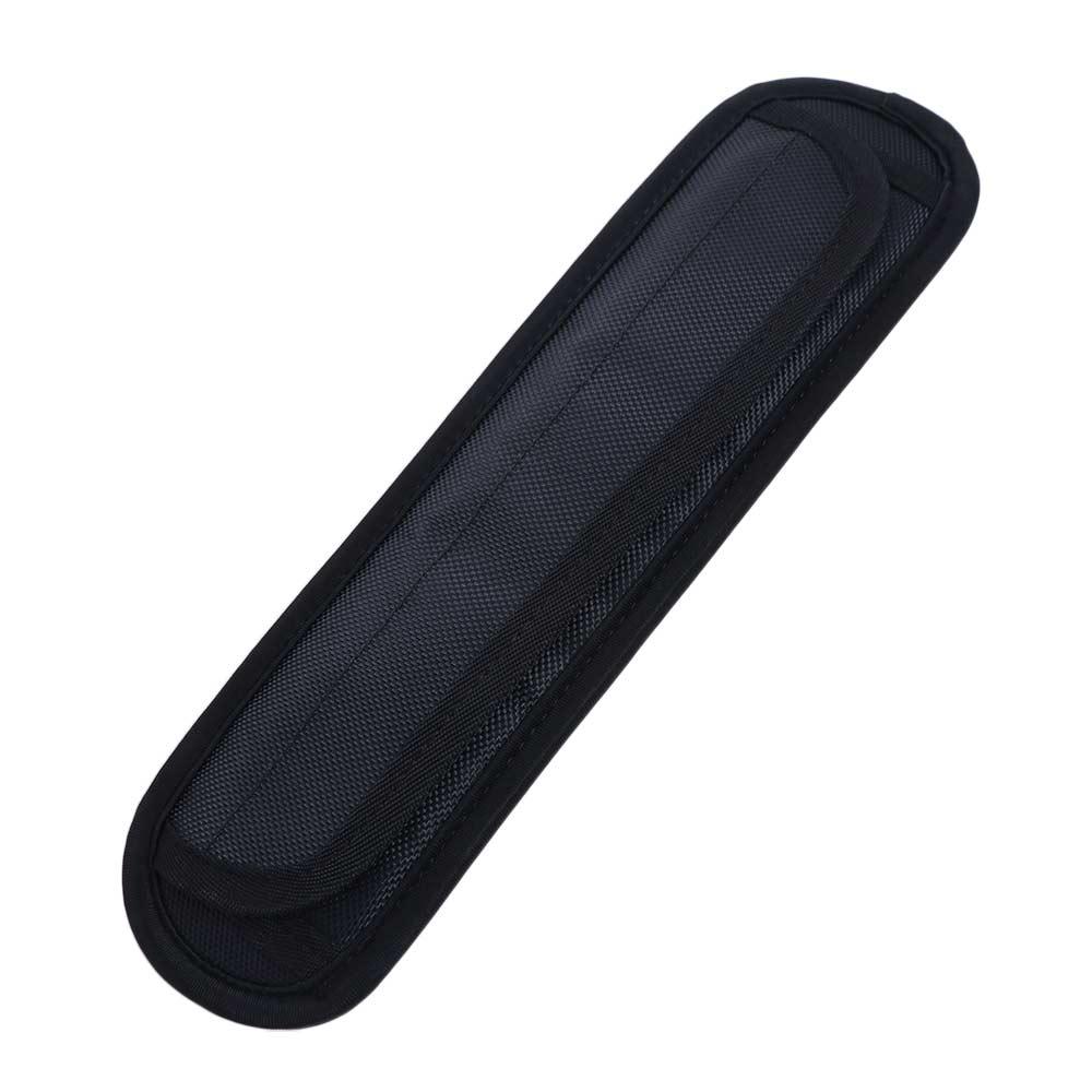 Guitar Strap Padded - Antislip Gitaarband Gewatteerd Comfortabel Oxford Doek