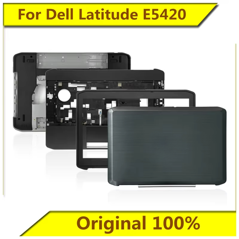 Headphone Amplifier Dac - Origineel voor Dell Latitude E5420 A/B/C/D/E