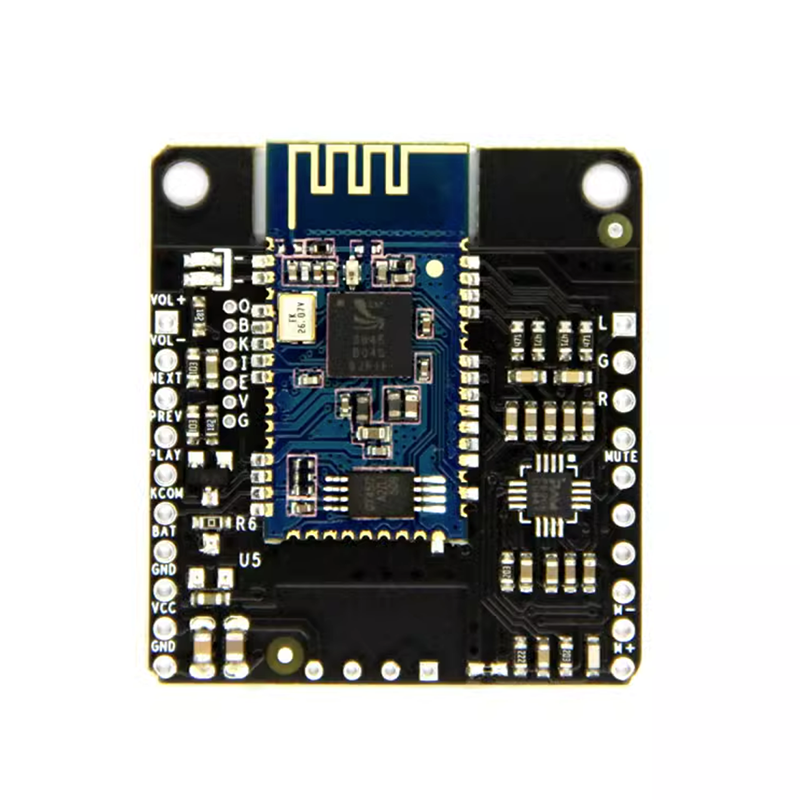 DC 12 V/5 V CSR8645 APT-X Loss - Audio X Music recensie en prijs