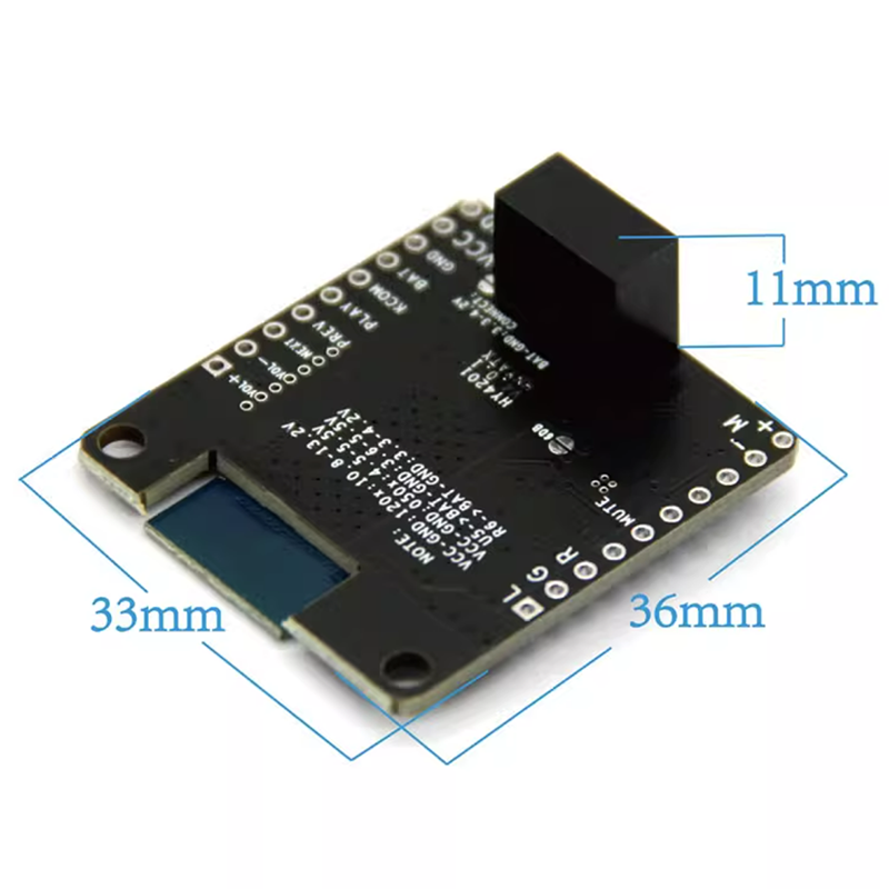 DC 12 V/5 V CSR8645 APT-X Loss - Audio X Music recensie en prijs