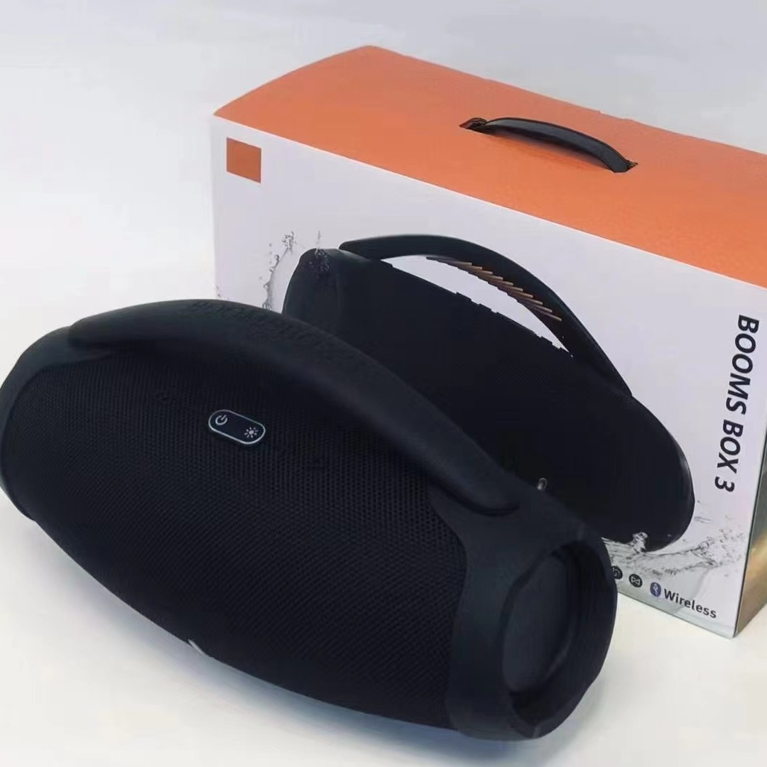 Draagbare Bluetooth-speaker me - Audio Music Generator recensie en prijs