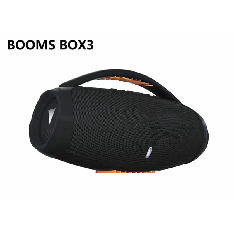 Draagbare Bluetooth-speaker me - Audio Music Generator recensie en prijs