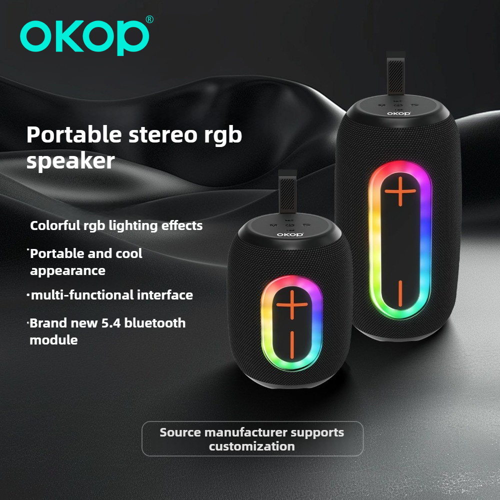 OKOP Bluetooth-audio, zware su - Audio X Music recensie en prijs