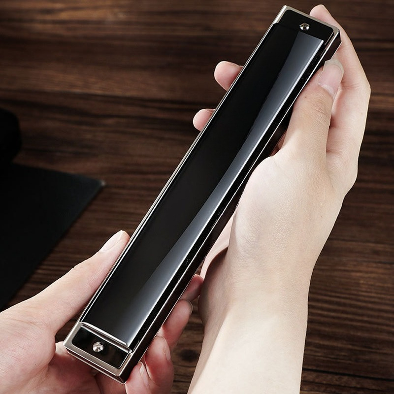 24 gaten 28 gaten polyfone C-t - Harmonica 10 Hole recensie en prijs