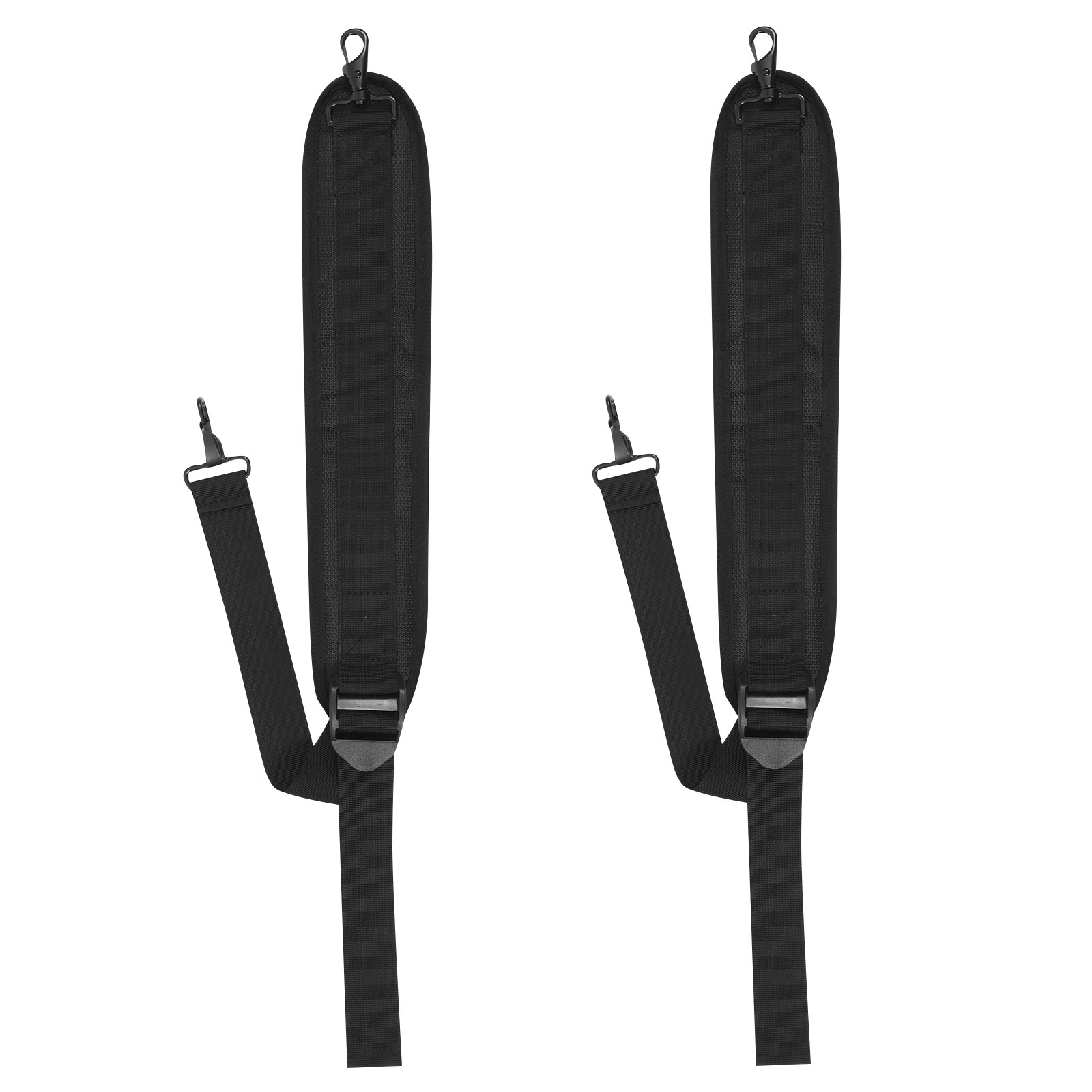 2 stuks gevoerde schouderriem  - Guitar Strap Padded recensie en prijs