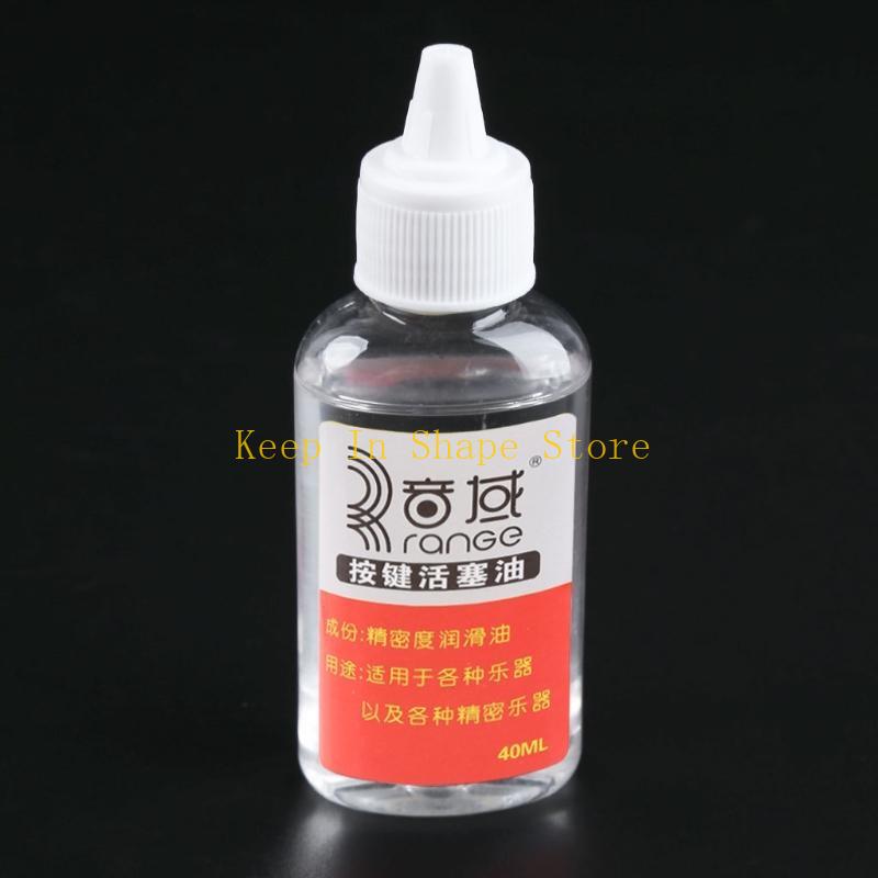 U1JC voor ventielzuigerolie So - Trumpet Valve Oil recensie en prijs