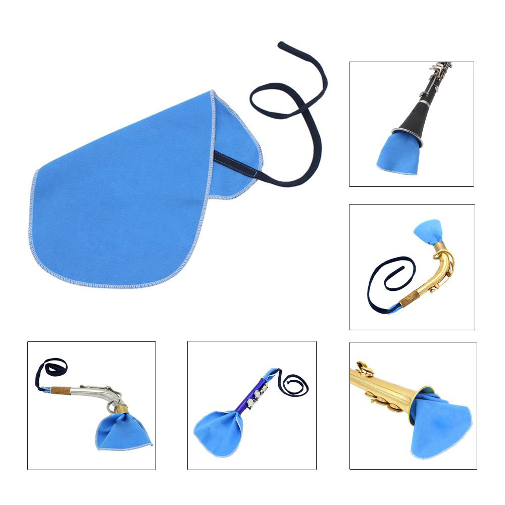 28/36 stks Saxofoon Klarinet C - Clarinet Care Kit recensie en prijs