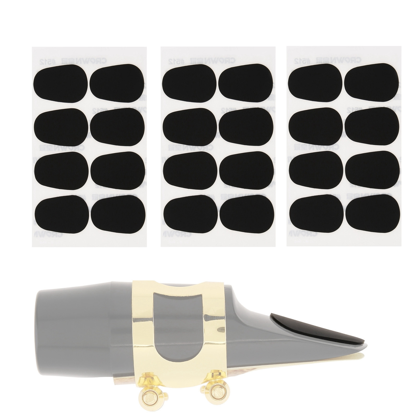 28/36 stks Saxofoon Klarinet C - Clarinet Care Kit recensie en prijs