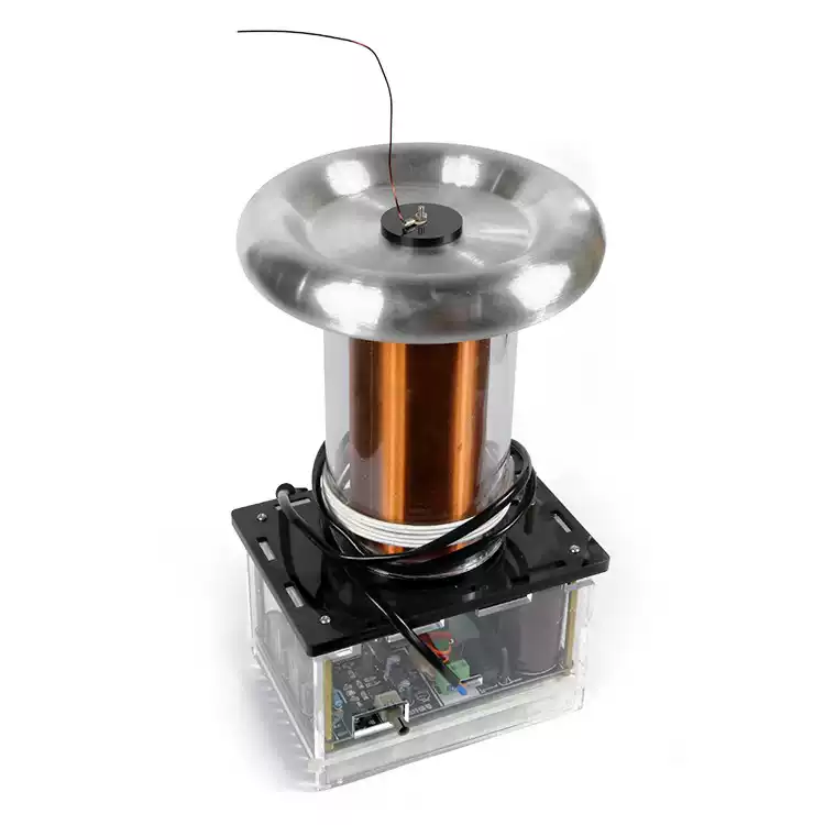Tesla Coil 220V Draagbare 1,5k - Audio Music Generator recensie en prijs