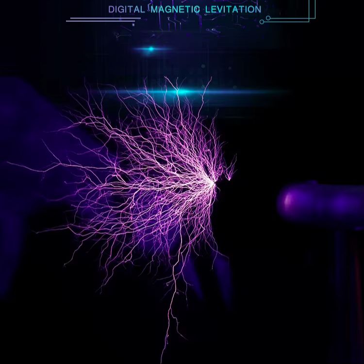 Tesla Coil 220V Draagbare 1,5k - Audio Music Generator recensie en prijs