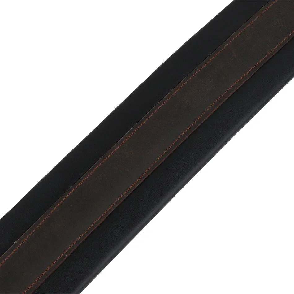 Gearlly gitaarband voor elektr - Guitar Strap Padded recensie en prijs