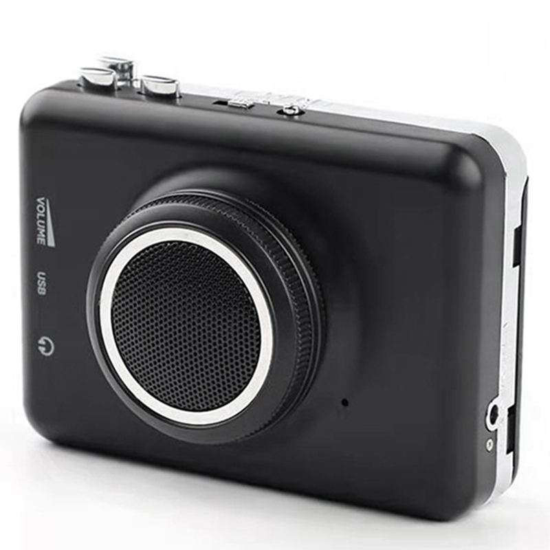 Draagbare Stereo USB Cassette  - Audio Music Converter To Mp3 recensie en prijs