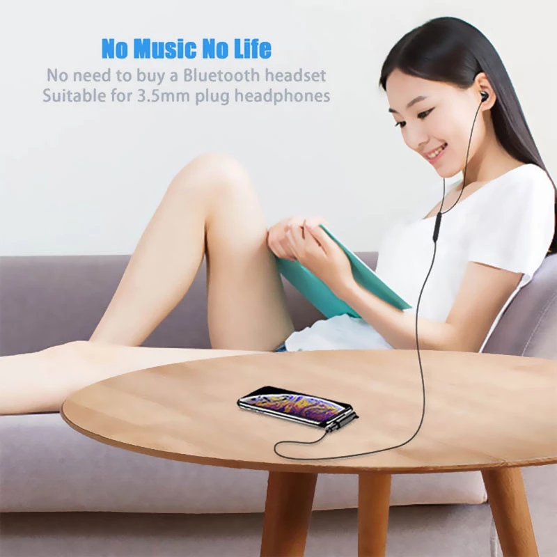 2 In1 Adapter Splitter Voor iP - Audio X Music recensie en prijs