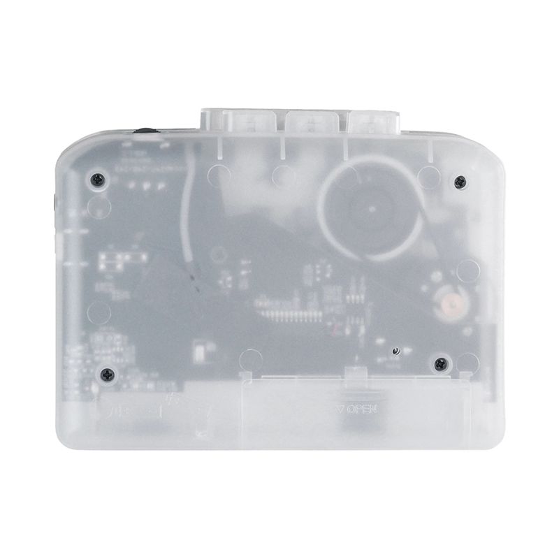 -[A51I Digital]USB-cassettespe - Audio Music File recensie en prijs