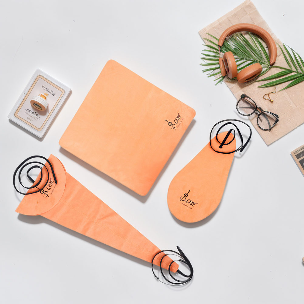 Saxofoon Klarinet Reinigingsge - Clarinet Care Kit recensie en prijs