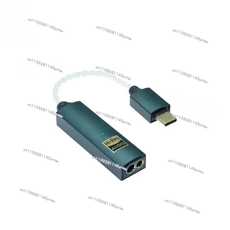 iFi GO link Max Draagbare USB  - Headphone Amplifier Dac recensie en prijs