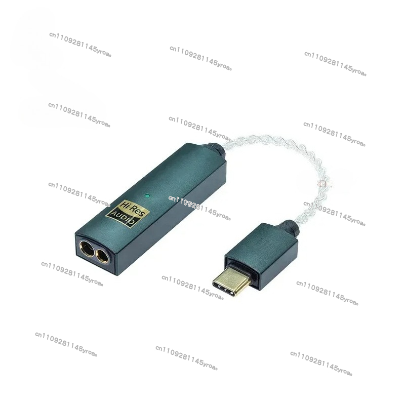 iFi GO link Max Draagbare USB  - Headphone Amplifier Dac recensie en prijs