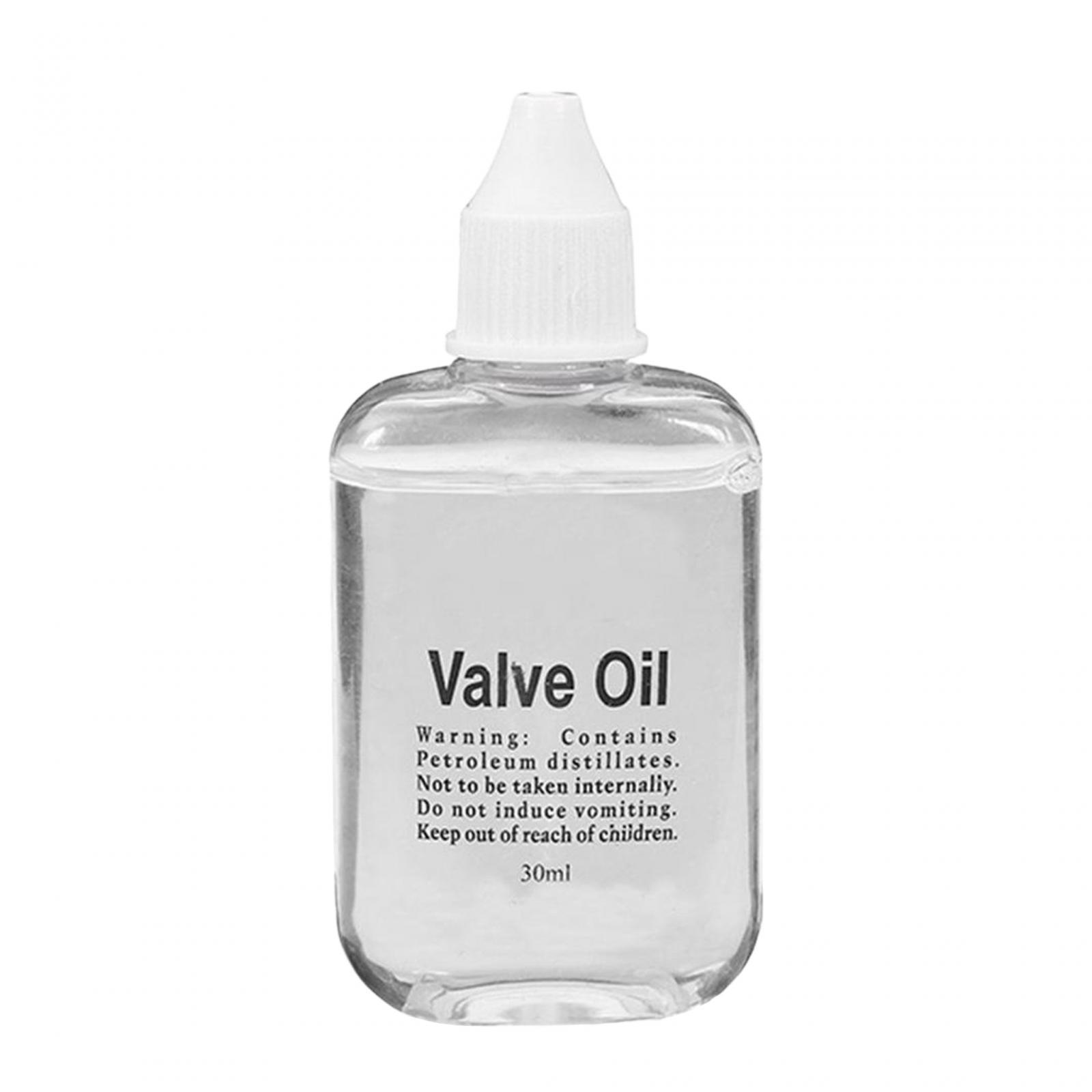 Messing instrumentventielen Oi - Trumpet Valve Oil recensie en prijs