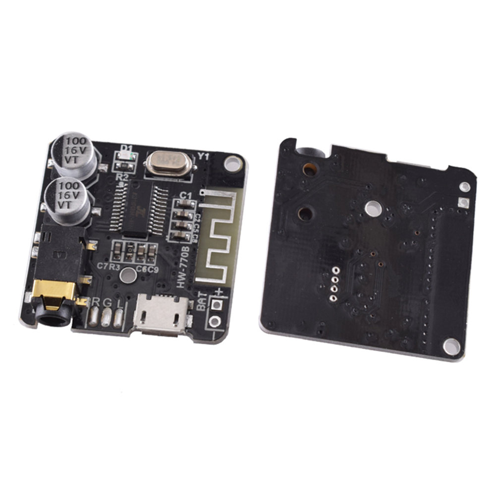 1-30PCS Bluetooth 5.0 Decoder  - Audio Music Converter To Mp3 recensie en prijs