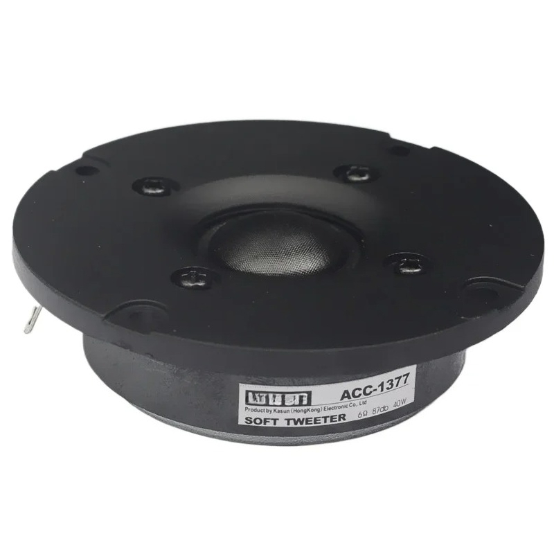 SOTAMIA 1 Stuks 3 Inch Tweeter - Audio Music Generator recensie en prijs