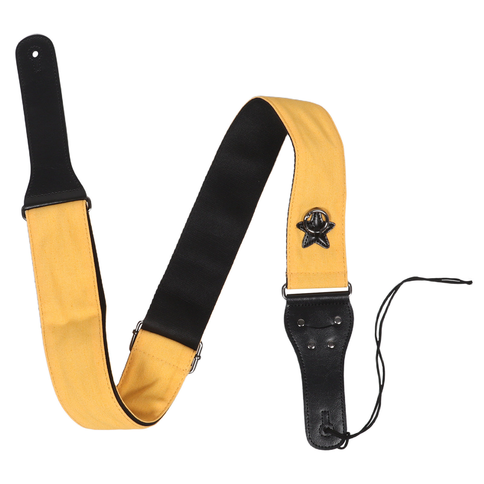 Verstelbare brede dubbellaagse - Guitar Strap Padded recensie en prijs