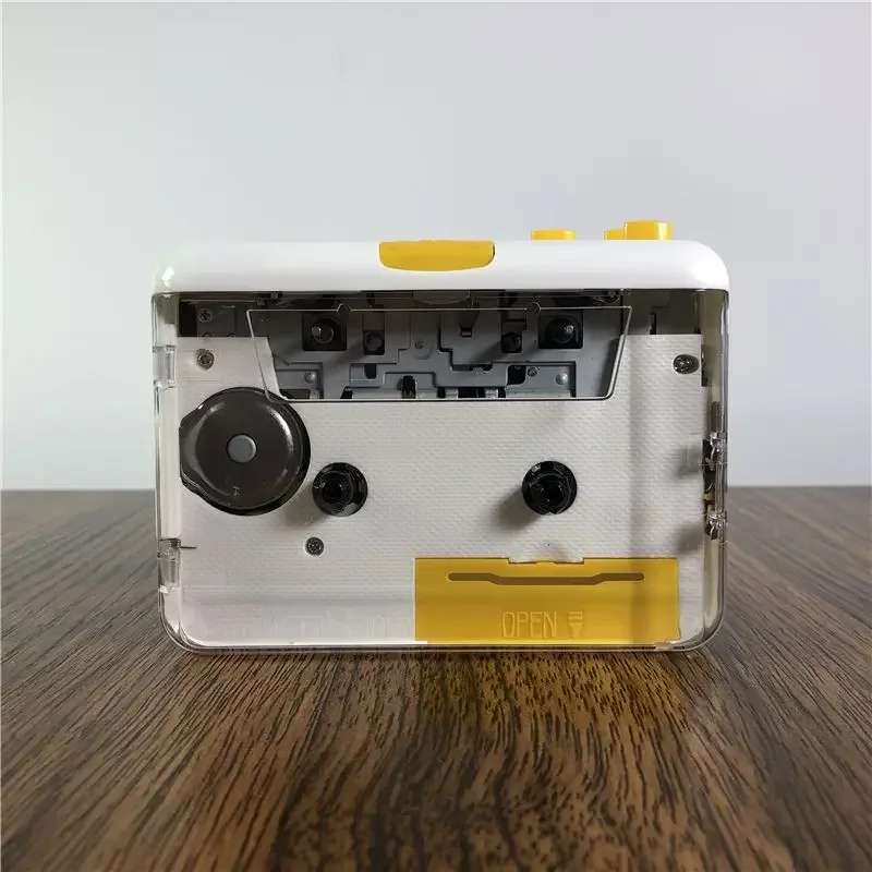 EZCAP218SP USB 2.0 Oude Casset - Audio Music Converter To Mp3 recensie en prijs