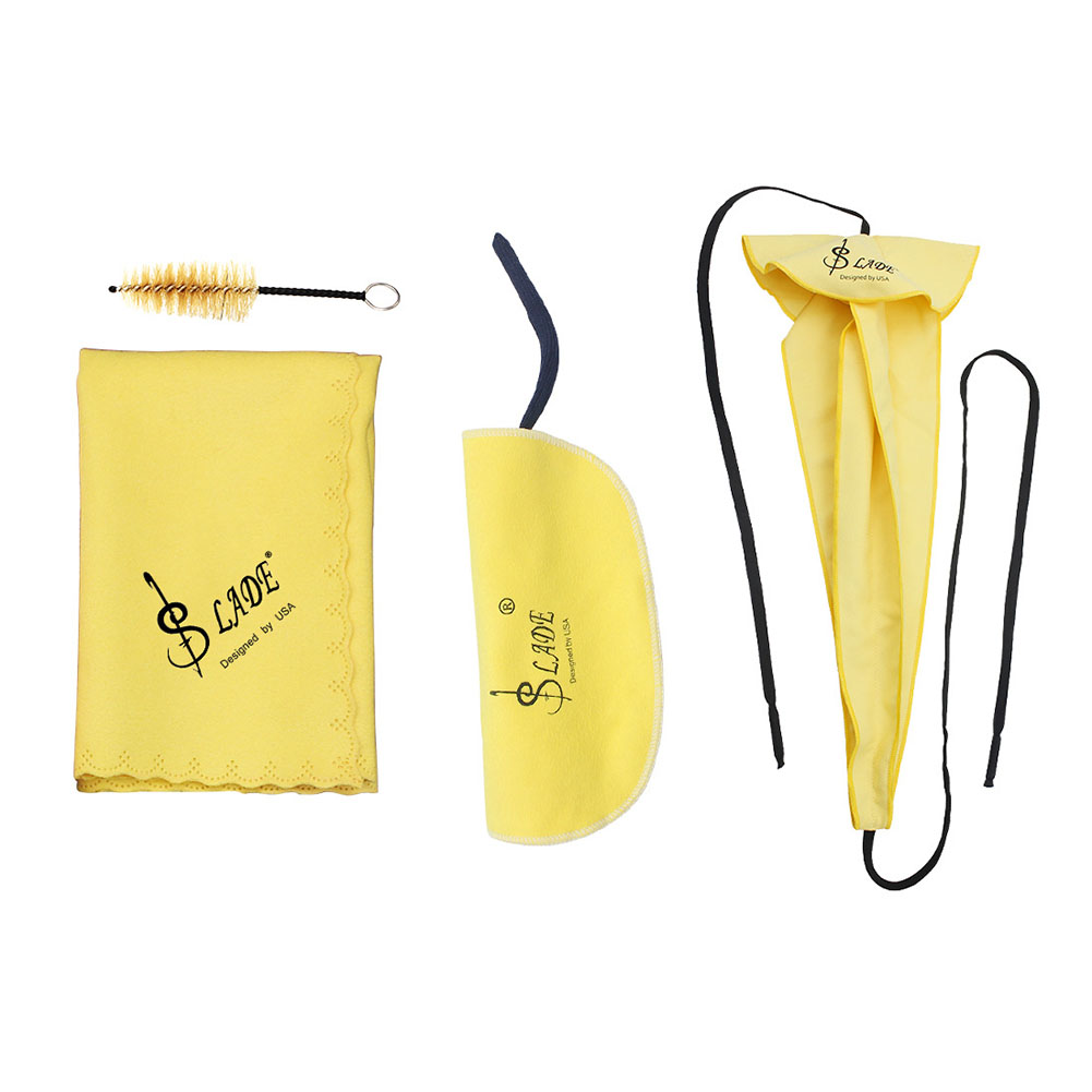 Hoge kwaliteit voor saxofoonre - Clarinet Care Kit recensie en prijs