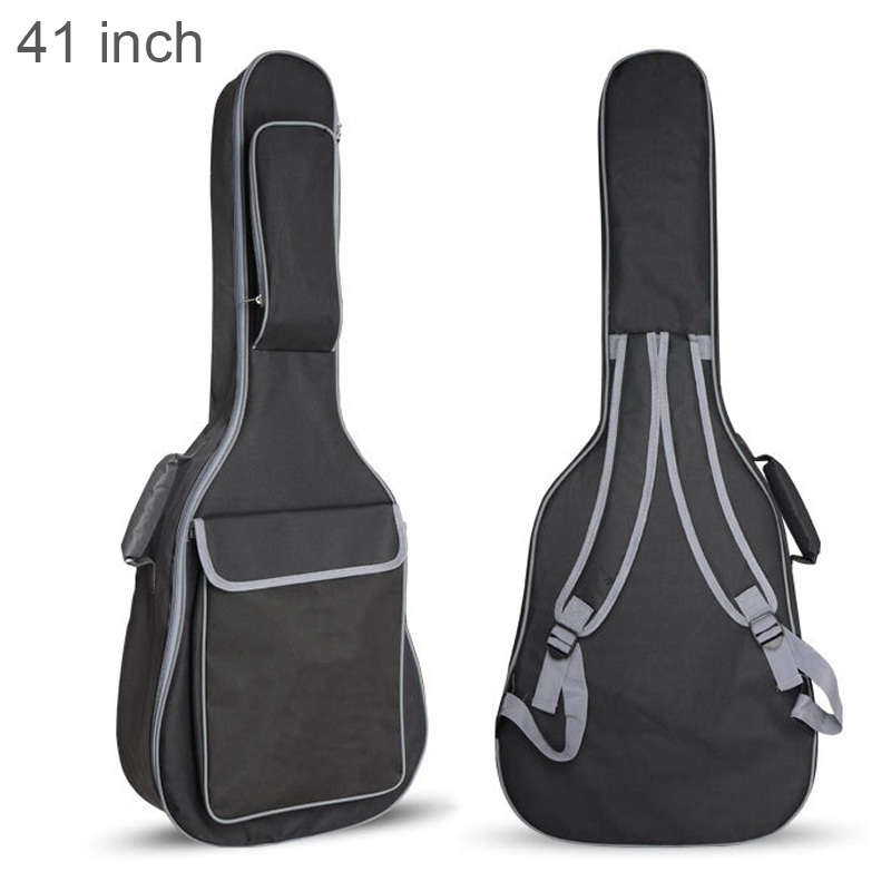 40/41 Inch Oxford Stof Akoesti - Guitar Strap Padded recensie en prijs