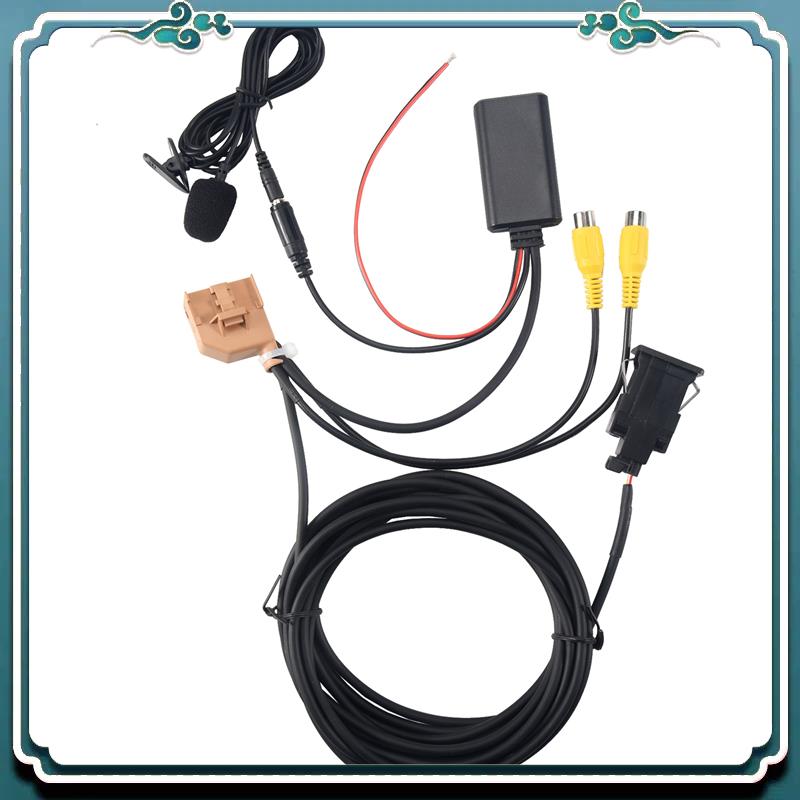 Premium 12V MMI 2G Auto Blueto - Audio Music Only recensie en prijs