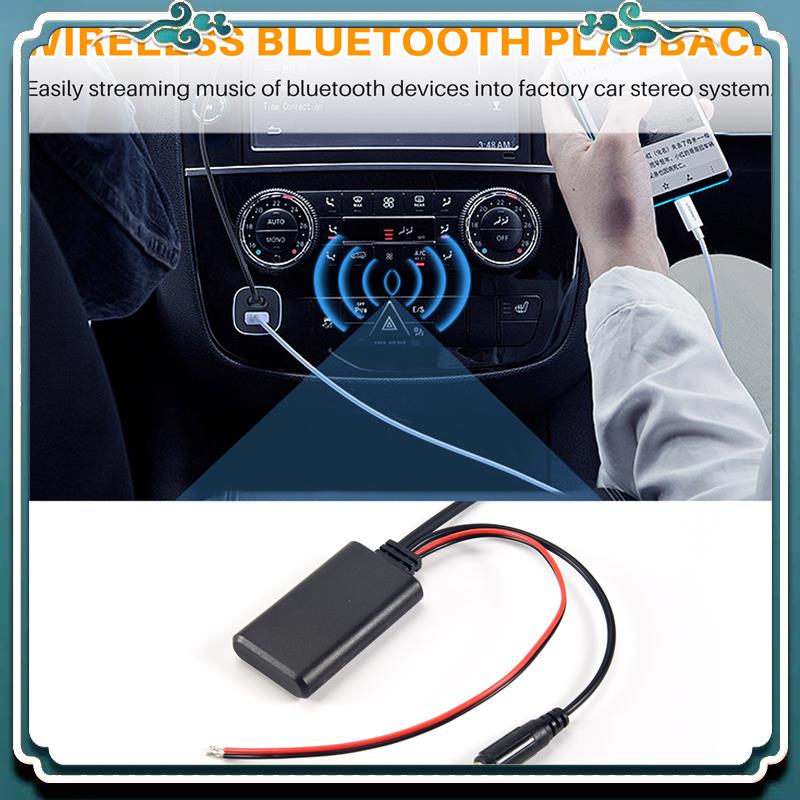 Premium 12V MMI 2G Auto Blueto - Audio Music Only recensie en prijs