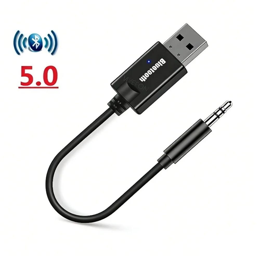 Bluetooth-audio-ontvanger USB  - Audio Music Only recensie en prijs