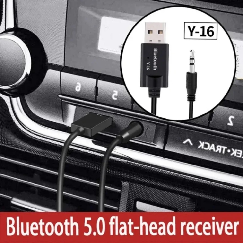 Bluetooth-audio-ontvanger USB  - Audio Music Only recensie en prijs