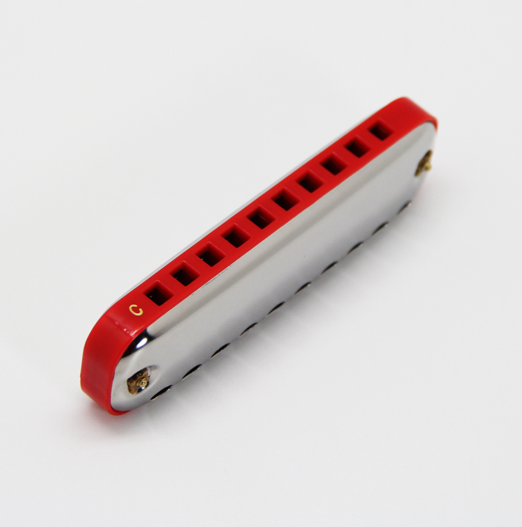 Easttop Harmonica Blues Harp S - Harmonica 10 Hole recensie en prijs