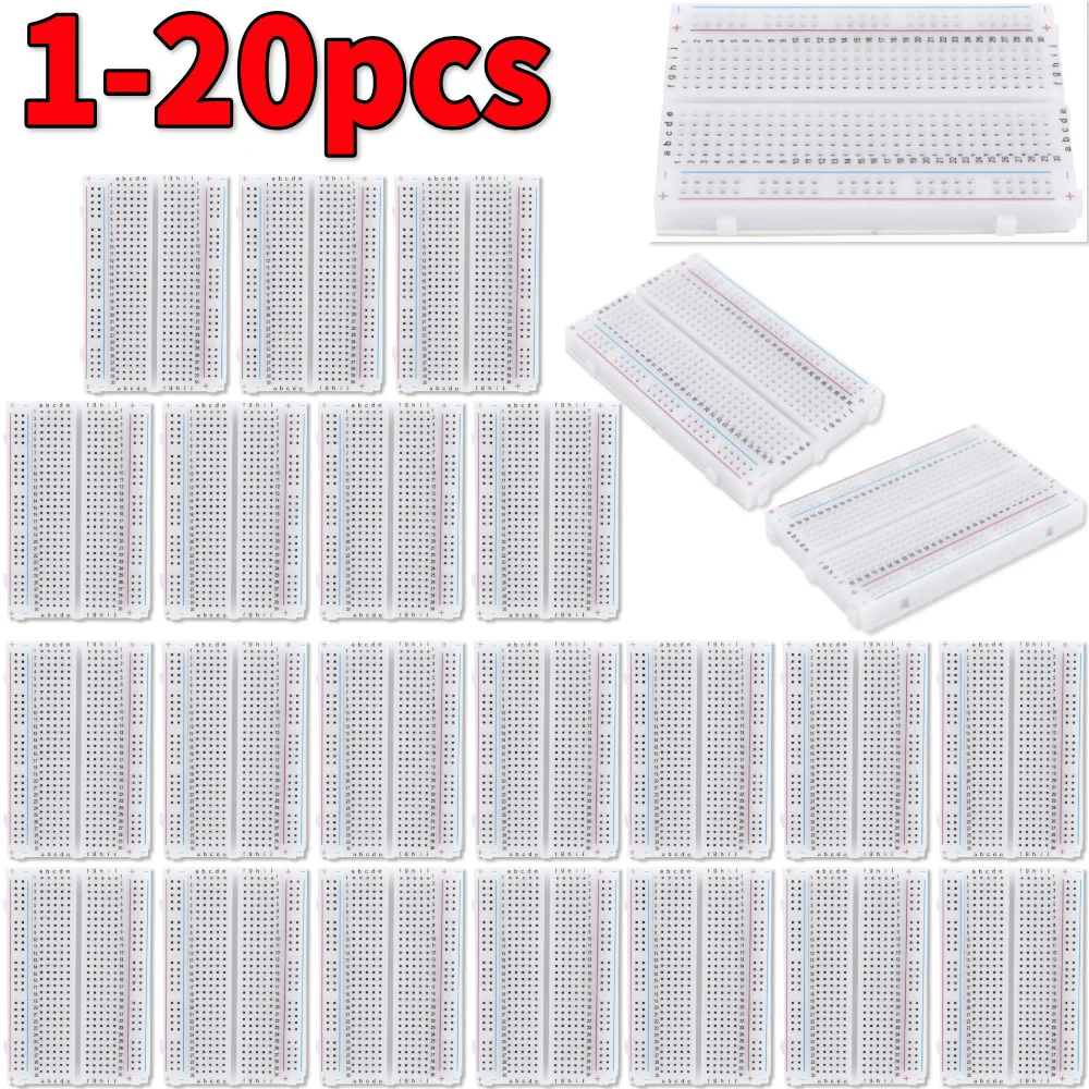 1-20 Stuks 400 Tie Punten Sold - Portable Amplifier Mini recensie en prijs