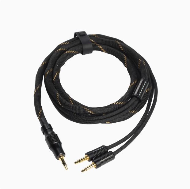 FiiO LL-RC 2025 1,5 m audiokab - Headphone Amplifier Dac recensie en prijs