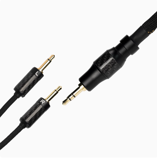 FiiO LL-RC 2025 1,5 m audiokab - Headphone Amplifier Dac recensie en prijs