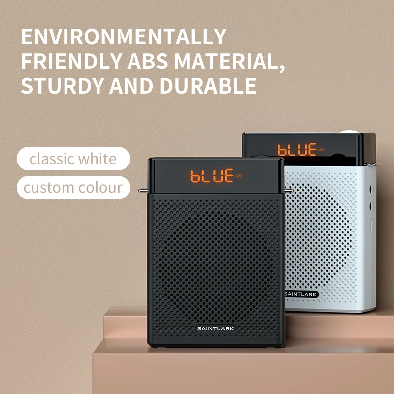 LINIM S2 Draagbare Oplaadbare  - Portable Amplifier Mini recensie en prijs
