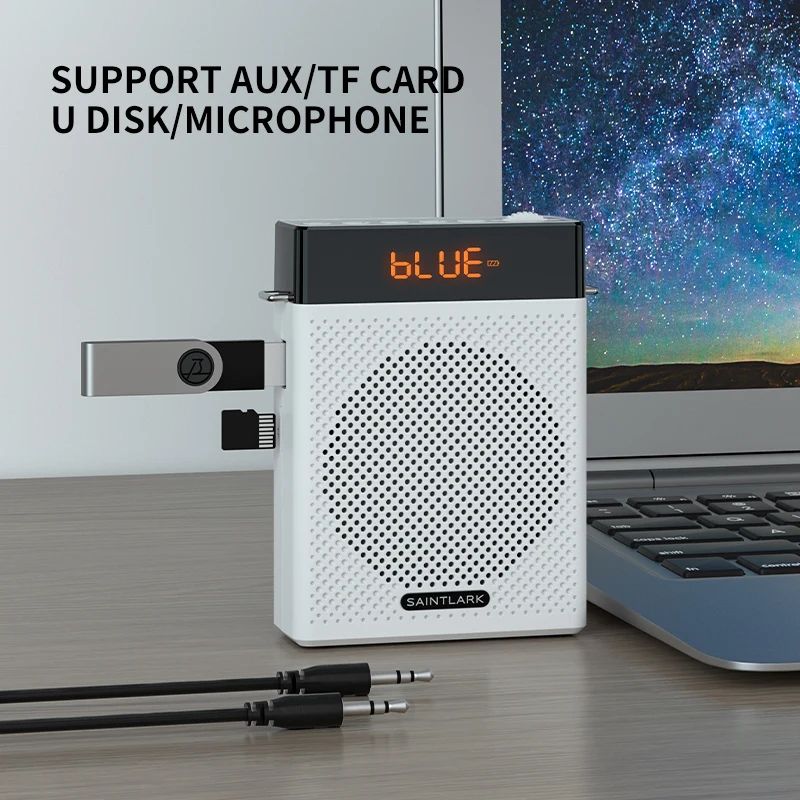 LINIM S2 Draagbare Oplaadbare  - Portable Amplifier Mini recensie en prijs