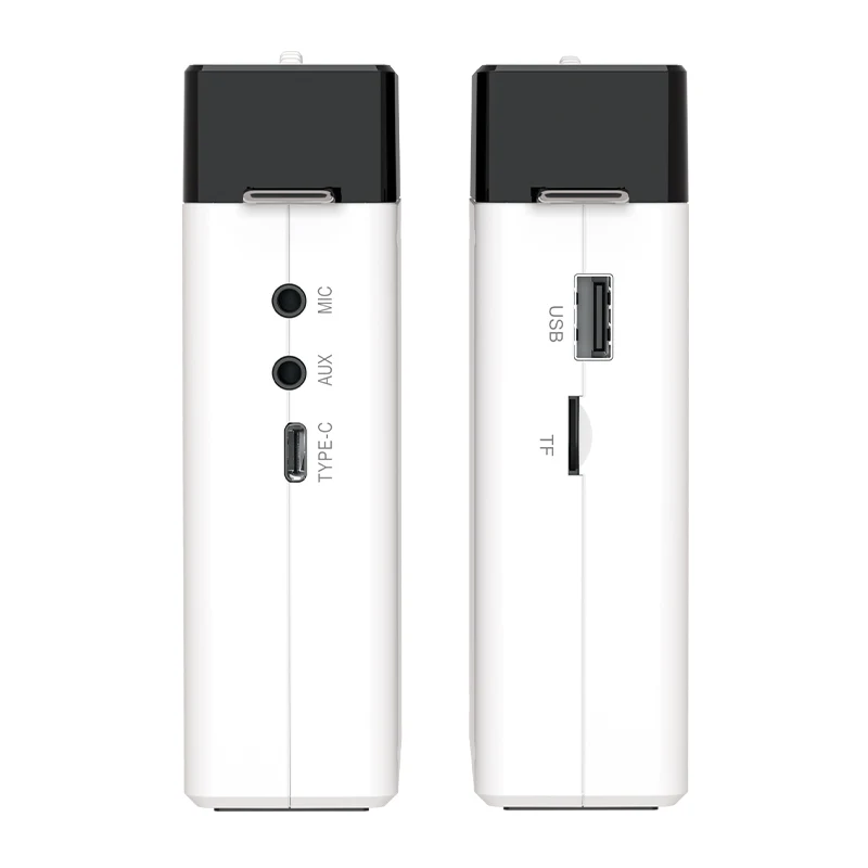 LINIM S2 Draagbare Oplaadbare  - Portable Amplifier Mini recensie en prijs