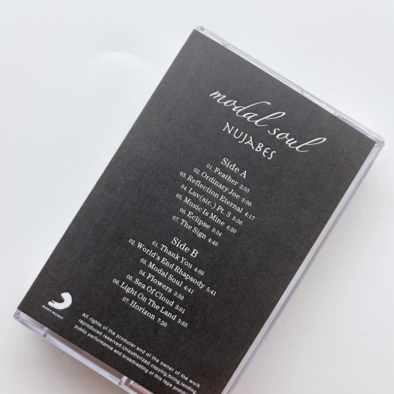 Engelse stijl cassetteband, on - Audio Music Lyrics recensie en prijs